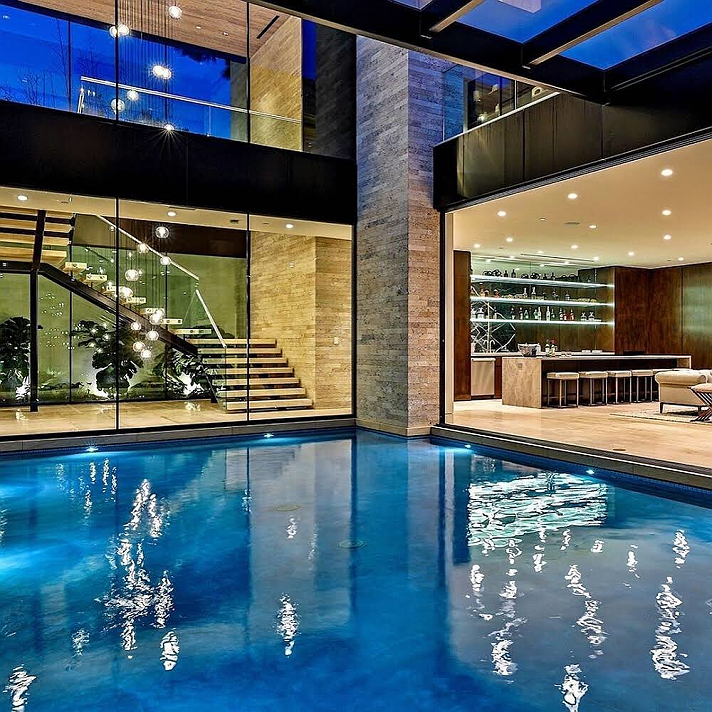 #BillionDollarDreams