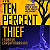 Book Suggestion: The Ten Percent Thief