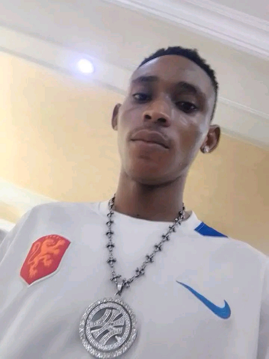 Happy birthday to my brother