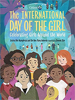 International Day of the Girl