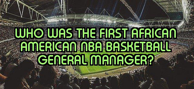 How Well Do You Know Blacks in Sports