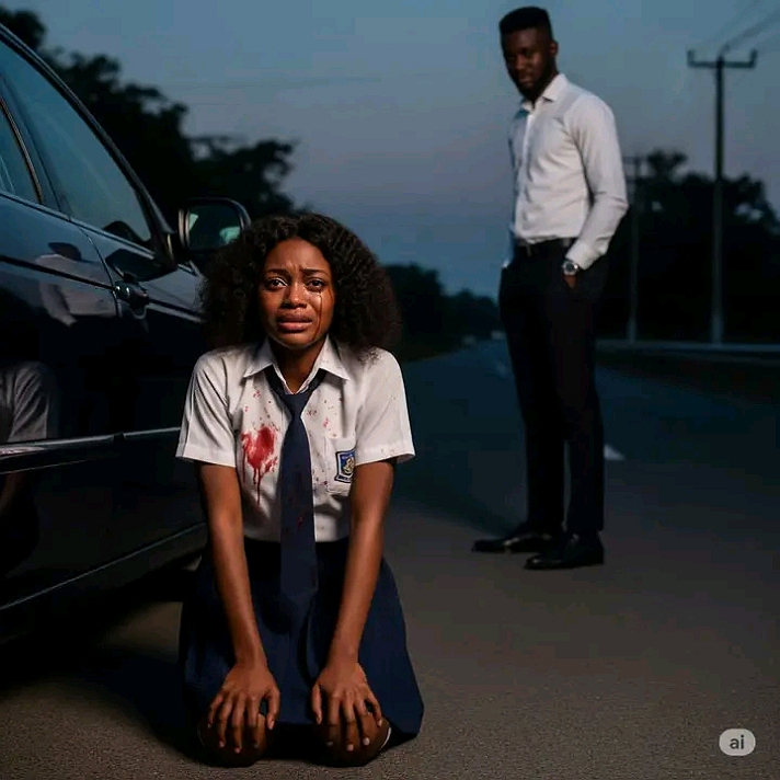 EVIL DRIVER M0LESTED HIS BOSS DAUGHTER EACH TIME NO ONE IS AT HOME... AND THIS HAPPENED.......