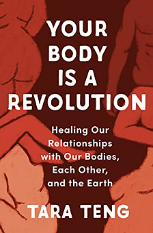 YOUR BODY IS A REVOLUTION