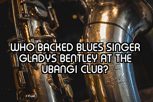 How Well Do You Know African American Jazz