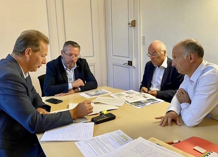 *We Needed A Good and Trustworthy Receiver, Monetizer Of ( USDT ERC20 And TRC20  ) And MT103 GPI...