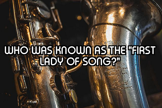 How Well Do You Know African American Jazz