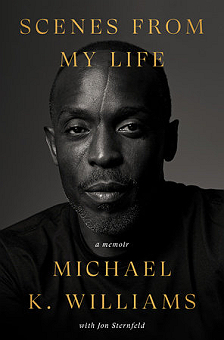 Scenes from My Life  - Michael K Williams