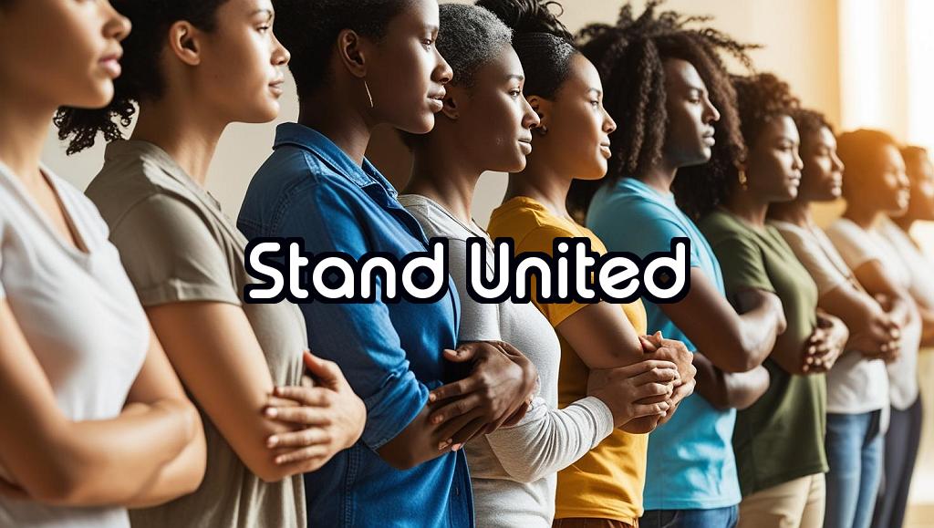 Blaqsbi, share, believe, inspire