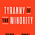 Book Suggestion: Tyranny of the Minority