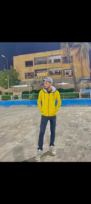 How am I looking 😊❤️