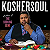 Book Suggestion: Koshersoul: The Faith and Food Journey of an African American Jew