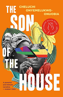 THE SON OF THE HOUSE