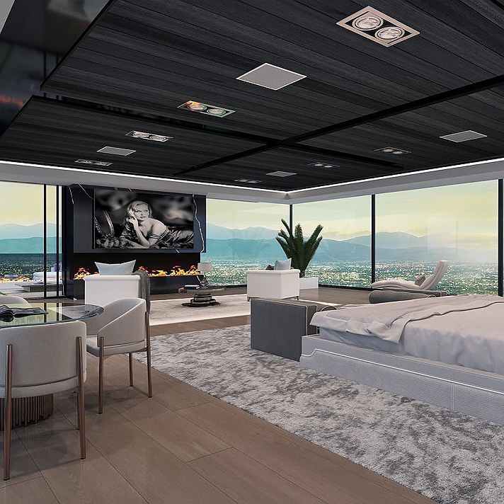 #BillionDollarDreams