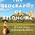 Book Suggestion: The Geography of Belonging: A Love Story of Horses & Africa