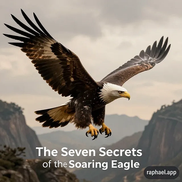 The Seven Secrets of the Soaring Eagle