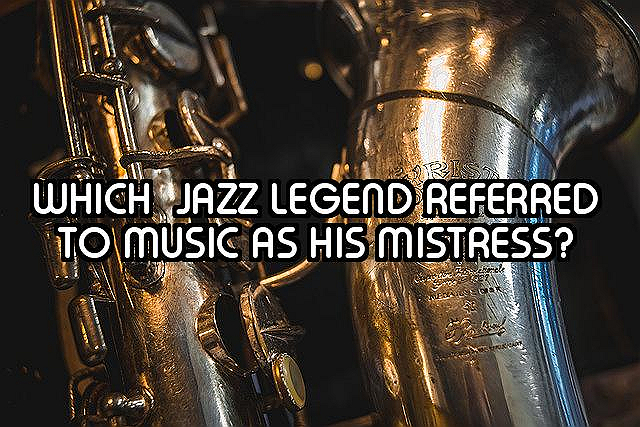 How Well Do You Know African American Jazz