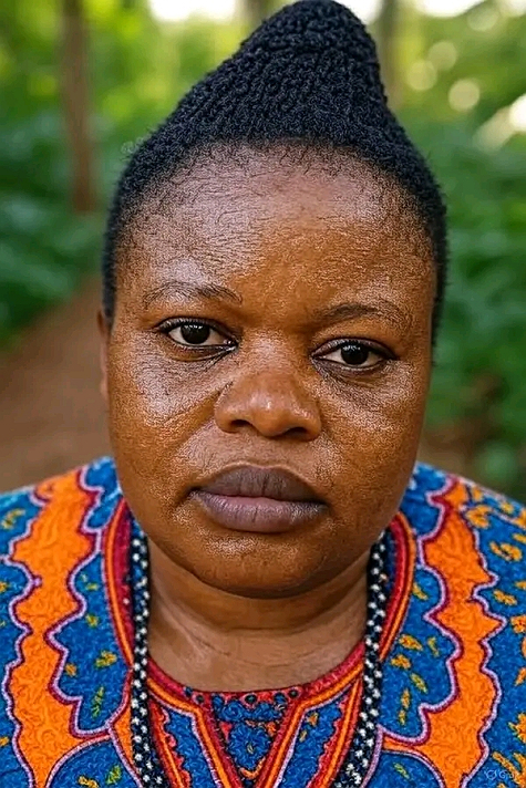 “The nurse placed a tiny cold body in my arms and whispered, ‘Madam… I’m so sorry. Your baby...