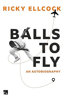 Balls to Fly