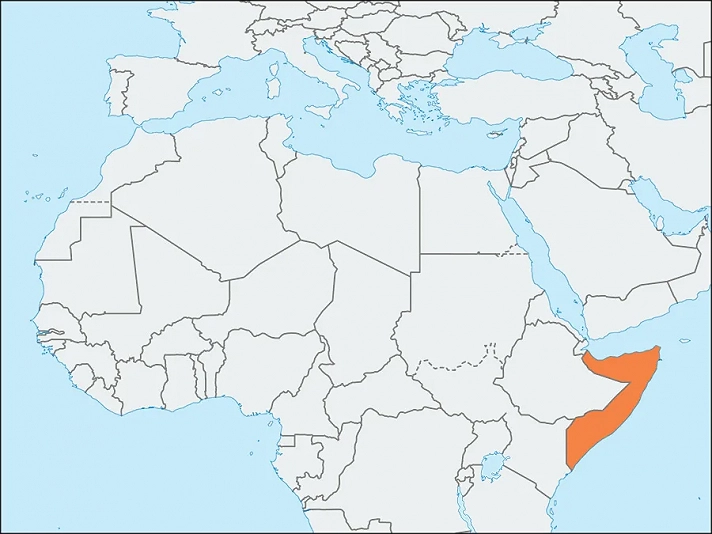 How Well Do You Know World Countries?