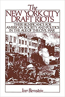 The New York City Draft Riots