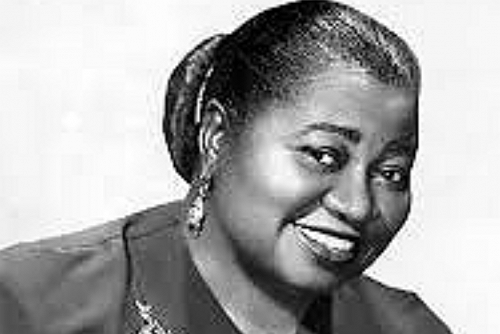 African American Actresses