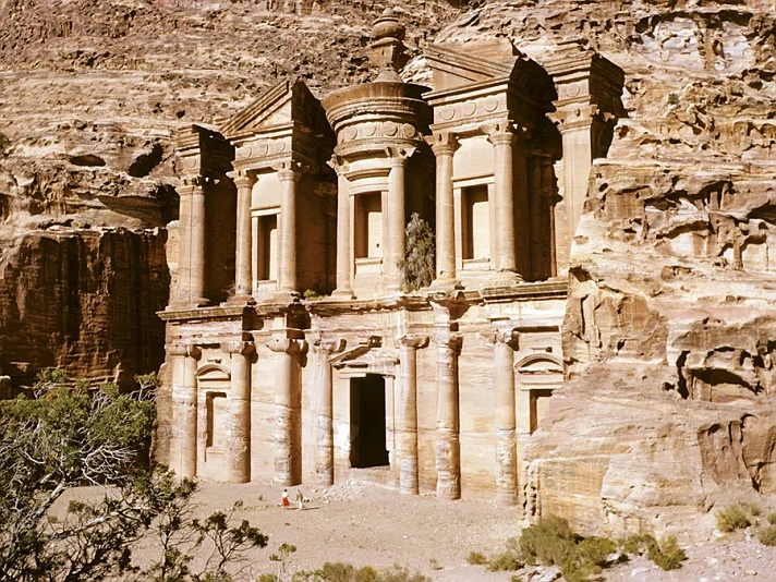 Where on the Planet Can We Find This?