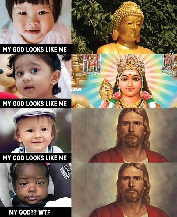 Please take time to think about this.