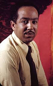 One of the most important writers of the Harlem Renaissance was Langston Hughes. He was a central...