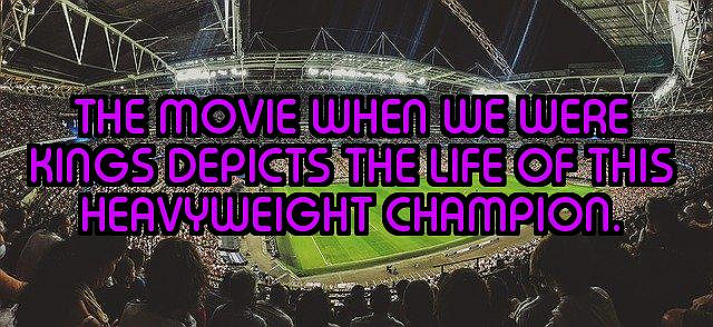 How Well Do You Know Blacks in Sports