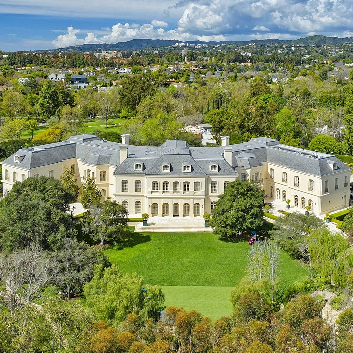 #BillionDollarDreams