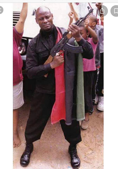 Reuben Teruel do your people collectively deserve remembrance and honor? Do your people who have...