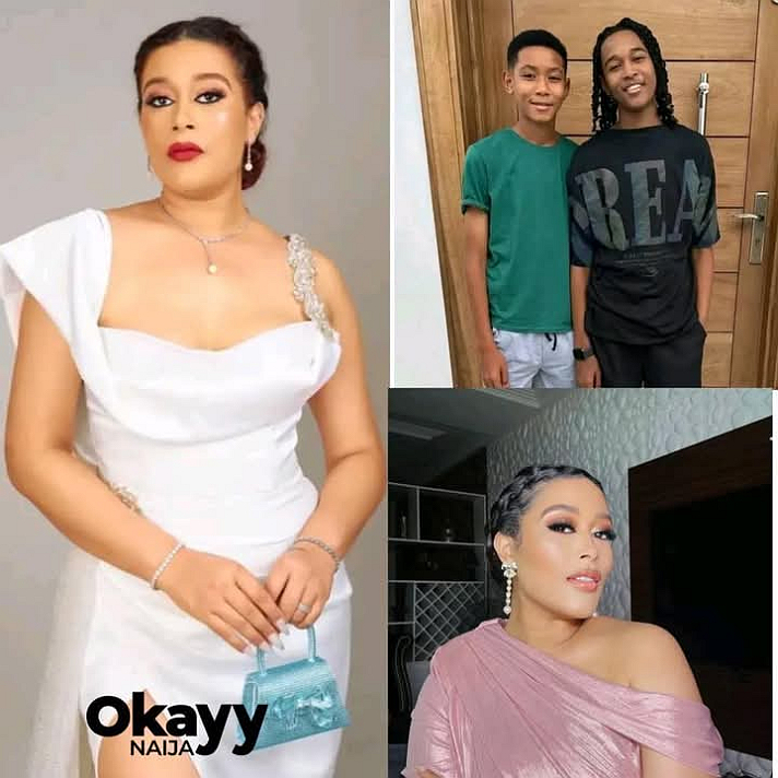 I cr!ed and told God, why is my own situation different? I have always wanted to be with him...