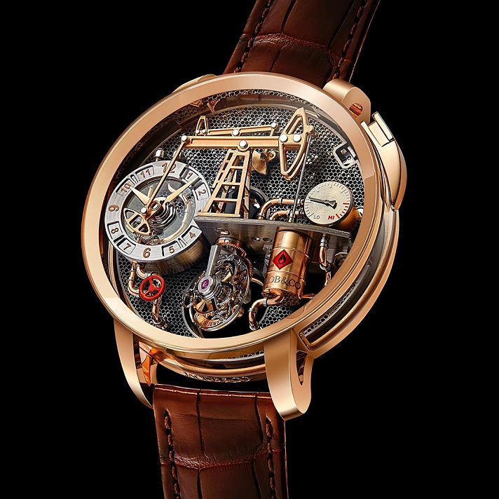 #BillionDollarDreams